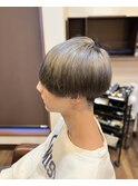 シルバーカラー