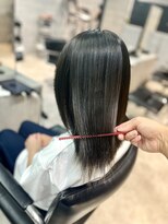 ソル 八王子(SOL) ツヤツヤ矯正