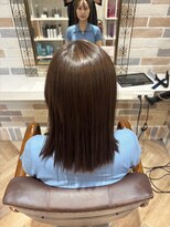 シエル 立川店(CIEL)&nbsp;CIEL小口美髪矯正