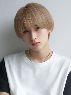 ジゼル 梅田(GiseL) メンズハイトーン