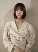 simple bob