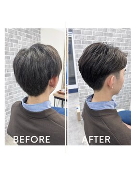 ノイ(Noy) メンズショート