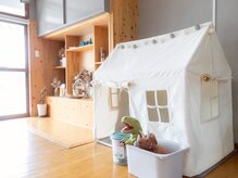 リンクヘア(Link hair)