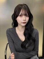 リリー(Lilley) 【アラキユウカ】地毛風ブラック♪