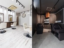 ベルヘアーデザイン 堺東(Belle hair Design)