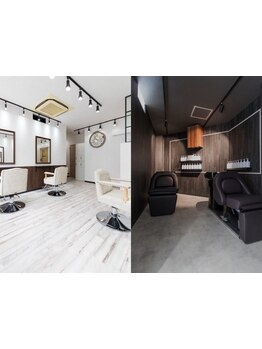 《リニューアル☆》洗練された空間でハイクオリティなStyleを＿*【堺東】