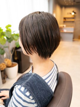 アット(att..) att..【とつかひろや】お客様style