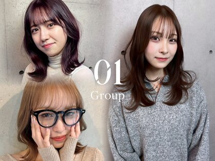 ブルーメ(Blume...)の写真