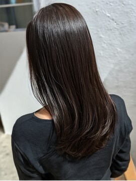 テーラヘアー 古淵店(TELA HAIR) 髪質改善【古淵】＜20代30代40代50代＞