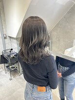 ベンジー 香椎店(benji)&nbsp;オリーブグレージュ