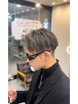 ゼファー(ZEPHYR)&nbsp;メッシュ