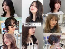 ユニクエ 仙台本町(UN1QUE)