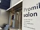 プロミルサロン 大阪(Promille salon)の写真