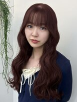 ソーンズ ヨイク(thorns YOIKU)&nbsp;ピンクブラウン