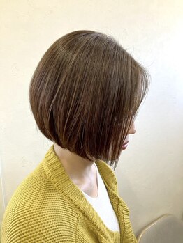 リル(LiL)の写真/毎日を自然体で過ごしたい大人女性から選ばれています＊