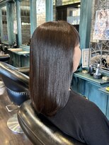 モナン 海老名(Monan)&nbsp;ULTOWAトリートメント ウルトワトリートメント 髪質改善