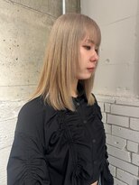 ニュア(neua)&nbsp;ホワイトベージュ＊奈良/橿原神宮前