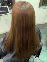 ヘアデザイン グロス(Hair Design GLOSS)&nbsp;ココアブラウン