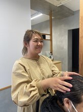 隠れ家サロンアンティ(salon anty)&nbsp;鶴岡　 舞