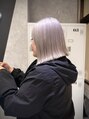 ヨンヨ(yonyo)&nbsp;ハイトーン