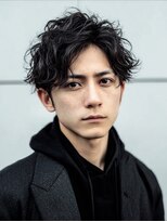 アクロス 赤羽店(across)&nbsp;メンズパーマ
