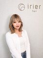 イリエヘア 川口(irier hair) あんな /川口