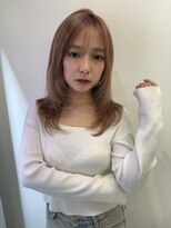 ゲーム 梅田(GAME)&nbsp;レイヤーカット/ハイレイヤー