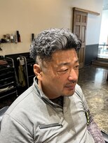 ドゥーエン 花園店(DoEN)&nbsp;パーマスタイル
