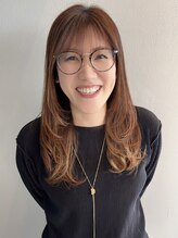 サロン ド リバティ(SALON DE LIBERTY)&nbsp;小林 智美