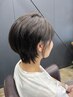 (NEW☆)カット ¥4000