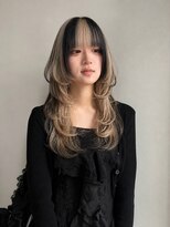 ロイリー バイ ローウェ 立川(Loely by Louwe)&nbsp;ハッシュレイヤー