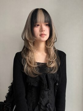 ロイリー バイ ローウェ 立川(Loely by Louwe) ハッシュレイヤー