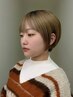 【山田限定!】ショート ¥5500→¥3300