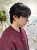 韓国メンズスタイル