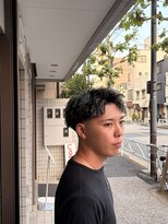 スウェル 押上店(Swell)&nbsp;波巻きツイストスパイラル/リバースセンターパート/錦糸町駅