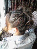 ハレ 中目黒(hale) クールアップ