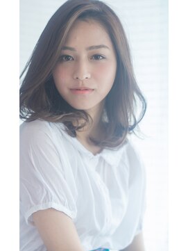 オリーブフォーヘアー(olive For hair) ☆スウィングミディ☆【olive for hair】03-6914-0898