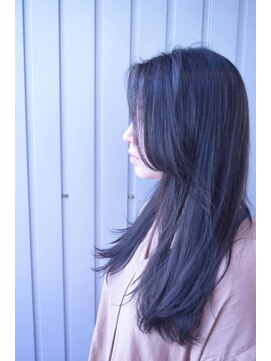 ナンブ セントラル(nambu-CENTRAL) ダークアッシュグレイ