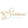 シレーナ ヘアーリゾート(Sirena Hair Resort)のお店ロゴ