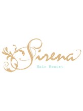 Sirena Hair Resort 
