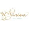 シレーナ ヘアーリゾート(Sirena Hair Resort)のお店ロゴ