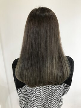 ドルチェ 心斎橋(Dolce) 【Dolce心斎橋】市口_スイートグレーグラデーション