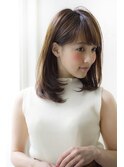 【Un ami】《増永剛大》伸ばしかけも可愛い、ミディアムボブ☆