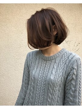 ワエン(WAEN) モカボブ