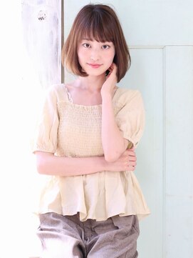 ジュール(Jule) 【Jule】 ☆バズクエアショート☆