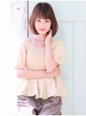 【Jule】 ☆バズクエアショート☆
