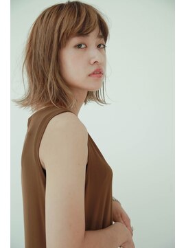モードケイズ テソロ店(MODE K's) #ボブ#ショート#ロング#ミディアム