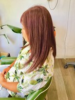 マジカルヘッズ(Magical Heads)&nbsp;ピンクカラー