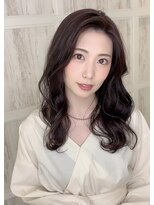 ルイス(L'wis)&nbsp;愛されディープベージュ★MAKOTO