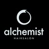 アルケミスト(alchemist)のお店ロゴ